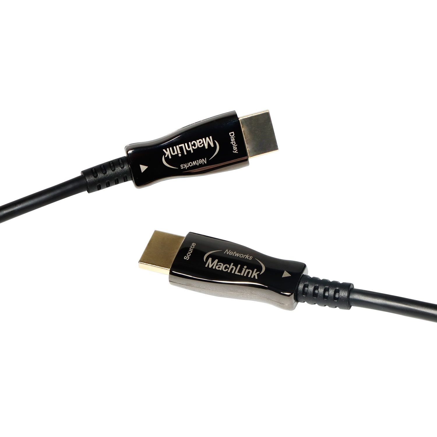 마하링크 - 마하링크 AOC Ultra HDMI 2.0 4K 광케이블 5M ML-UHD5AH